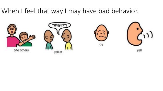 I Need To Use My Words