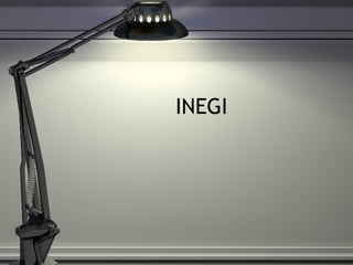INEGI 