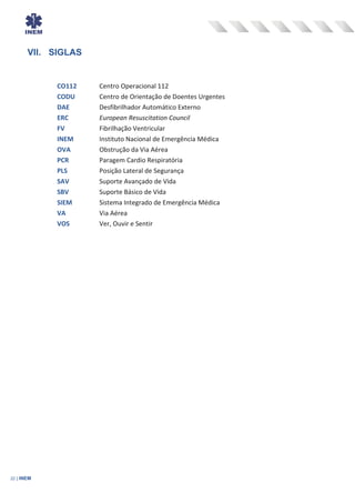 INEM - Manual de Suporte Básico de Vida.pdf