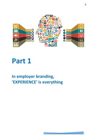 www.employerbrandingcollege.com
Coaching &
Mentoring
1-1
World's largest employer
branding library of 300+
articles & videos
Latest thinking
Study in your own time
Develop & implement an
employer brand & EVP
strategy
Measure business impact
& ROI
Global alumni
20,000+ leaders trained
since 2007
Become an
Accredited
Employer Brand
Leader to the
Global Standard
NOW IN 32 COUNTRIES
ENQUIRE >
 