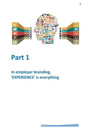 www.employerbrandingcollege.com
Coaching &
Mentoring
1-1
World's largest employer
branding library of 300+
articles & vide...
