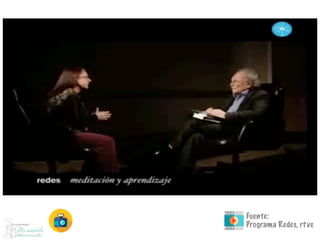 Fuente:
Programa Redes, rtve
 