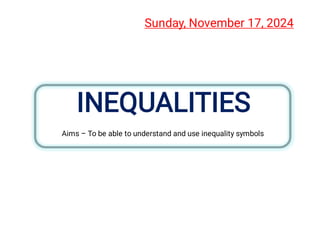 inequalities Mathematics lesson GCSE Year 10.pdf