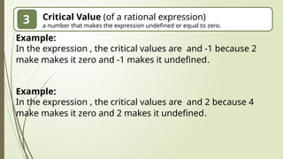 rational inequality absksbakdnakdadkasdsankda | PPTX