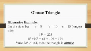 Inequality in a Triangle Math 8, 25.pptx