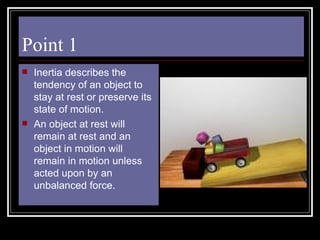 Inertia 3 | PPT