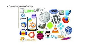 Comprehensive Introduction to Python and Open Source Software | PPTX