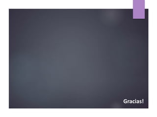 Gracias!
 