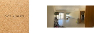 CASA ALGARVE
 