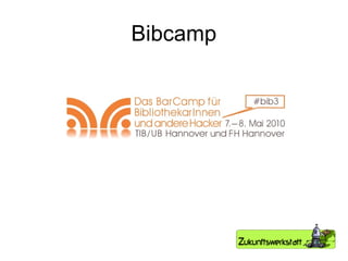 Bibcamp 