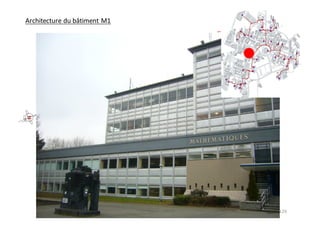 Cours "Ville et territoires intelligents : l’innovation au service de l’action publique locale", INET, Strasbourg