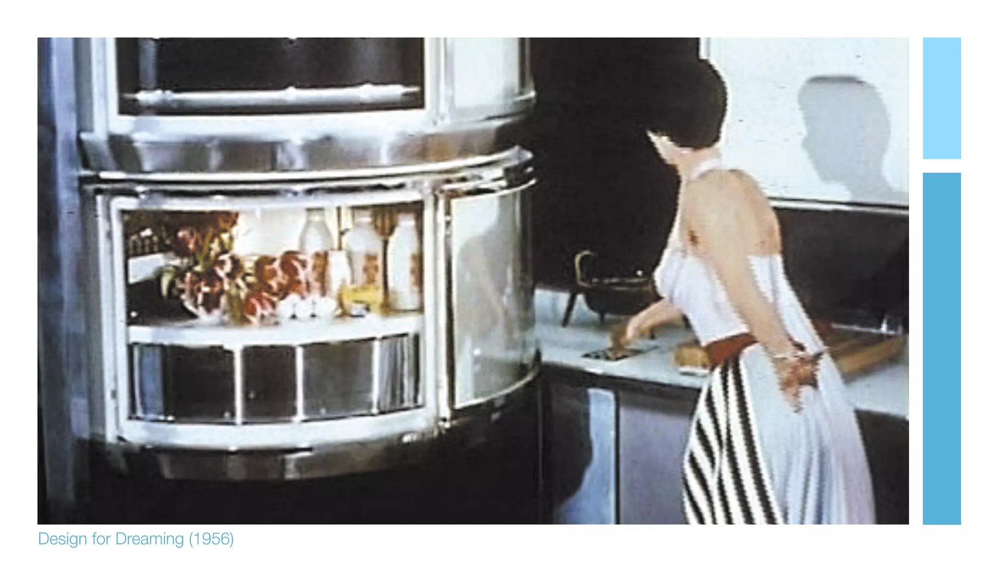 Design for Dreaming (1956)
 