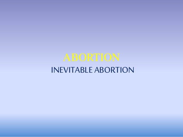 incomplete abortion case study An incomplete abortion is an abortion that has only been partially successful the pregnancy has ended— no fetus will develop, but your body has only expelled part. incomplete abortion case study An incomplete abortion is an abortion that has only been partially successful the pregnancy has ended— no fetus will develop, but your body has only expelled part.