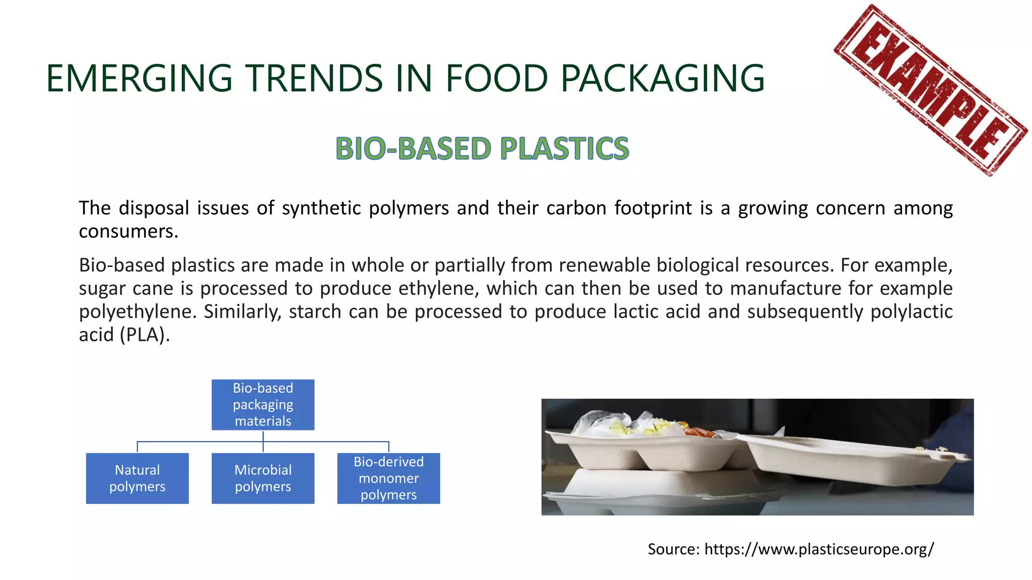 Packaging design & innovation in foods and beverages | PDF