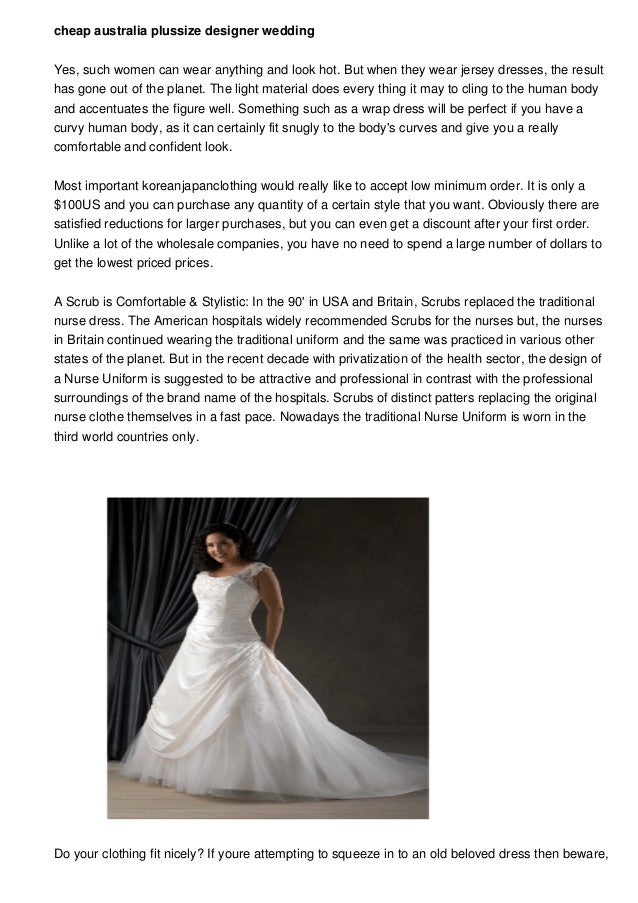 Low Priced Plus Size Designer Wedding Dresses And Gowns Sale