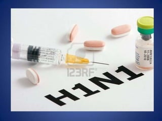 H1N1