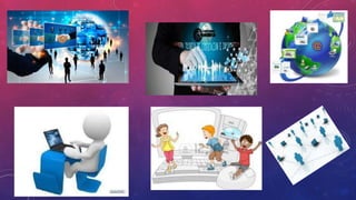 REDES INFOMATICAS Y COMPUTACIONALES