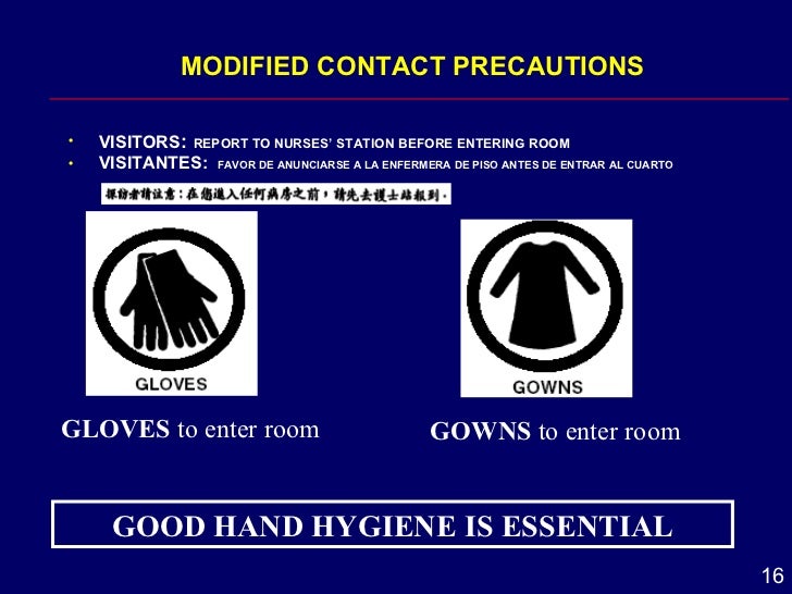 Infection Control and Antibiotic Stewardship