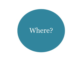 Where?
 
