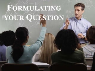 Find a solution for a problemExample #2“Why is domestic violence on the rise and what can be done about it?”Answer a question