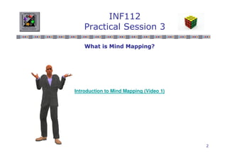 Inf112 Week3 Practical Mm