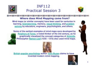 Inf112 Week3 Practical Mm