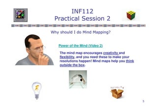 Inf112 Week3 Practical Mm