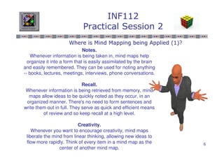 Inf112 Week3 Practical Mm
