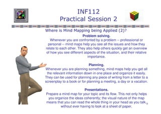 Inf112 Week3 Practical Mm