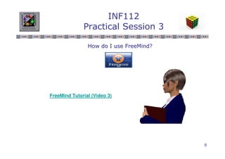 Inf112 Week3 Practical Mm