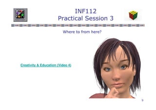 Inf112 Week3 Practical Mm