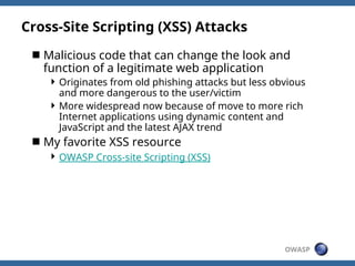 Comprehensive Guide to OWASP Top 10 Web Application Security Risks and ...