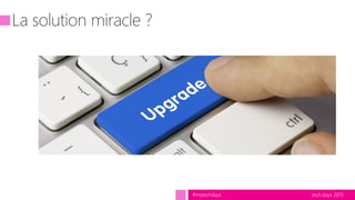 tech.days 2015#mstechdays
 