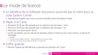 tech.days 2015#mstechdaysSESSION
 