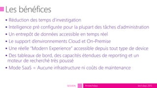 tech.days 2015#mstechdaysSESSION
 