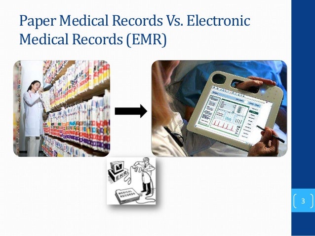 Barriers To Adopting Electronic Medical Records Howstuffworks Barriers To Adopting Electronic Medical Records Howstuffworks