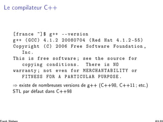 Ä 
ÓÑÔ Ð Ø ÙÖ ··
Ö Ò
 ℄° ·· ¹¹Ú Ö× ÓÒ
·· ´ µ º½º¾ ¾¼¼ ¼ ¼ ´Ê À Ø º½º¾¹ µ
ÓÔÝÖ Ø ´ µ ¾¼¼ Ö ËÓ ØÛ Ö ÓÙÒ Ø ÓÒ ¸
ÁÒ
º
Ì × × Ö ×Ó ØÛ Ö × Ø ×ÓÙÖ
 ÓÖ

ÓÔÝ Ò 
ÓÒ Ø ÓÒ×º Ì Ö × ÆÇ
Û ÖÖ ÒØÝ ÒÓØ Ú Ò ÓÖ Å Ê À ÆÌ ÁÄÁÌ ÓÖ
ÁÌÆ ËË ÇÊ È ÊÌÁ ÍÄ Ê ÈÍÊÈÇË º
⇒ Ü ×Ø ÒÓÑ Ö Ù× × Ú Ö× ÓÒ× ·· ´ ·· ¸ ··½½ Ø
ºµ
ËÌÄ Ô Ö ÙØ Ò× ··
 
