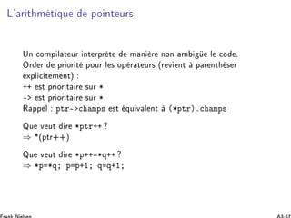 Ä³ Ö Ø Ñ Ø ÕÙ ÔÓ ÒØ ÙÖ×
ÍÒ 
ÓÑÔ Ð Ø ÙÖ ÒØ ÖÔÖ Ø Ñ Ò Ö ÒÓÒ Ñ Ð 
Ó º
ÇÖ Ö ÔÖ ÓÖ Ø ÔÓÙÖ Ð × ÓÔ Ö Ø ÙÖ× ´Ö Ú ÒØ Ô Ö ÒØ × Ö
ÜÔÐ 
 Ø Ñ ÒØµ
·· ×Ø ÔÖ ÓÖ Ø Ö ×ÙÖ ¶
¹ ×Ø ÔÖ ÓÖ Ø Ö ×ÙÖ ¶
Ê ÔÔ Ð ÔØÖ¹ 
 ÑÔ× ×Ø ÕÙ Ú Ð ÒØ ´¶ÔØÖµº
 ÑÔ×
ÉÙ Ú ÙØ Ö ¶ÔØÖ··
⇒ ¶´ÔØÖ··µ
ÉÙ Ú ÙØ Ö ¶Ô·· ¶Õ··
⇒ ¶Ô ¶Õ Ô Ô·½ Õ Õ·½
 