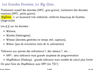 Ä × Ö Ò × ÓÒÒ ×¸ Ä Ø ººº
ÌÖ Ø Ñ ÒØ Ñ ×× × ÓÒÒ × ´ÀÈ ¸ ÖÓ× Ö Ò×µ¸ ØÖ Ø Ñ ÒØ × ÓÒÒ ×
Ñ ×× Ú × ´ÀÈ ¸ Ô Ø Ø× Ö Ò×µº
Ø ÙÒ ÙÞÞÛÓÖ ØÖ × Ñ Ø × ¸ Ö Ò ÖÑ Ù ÓÙÔ ØØ ×¸
´Ð Ö ¹× Ð µ
Ä × Î ×ÙÖ Ð × ÓÒÒ ×
ÎÓÐÙÑ ¸
Î Ö Ø ´ Ø ÖÓ Ò µ¸
Î Ø ×× ´ ÓÒÒ × Ò Ö × Ò Ø ÑÔ× Ö Ð¸ ÔØ ÙÖ×µ¸
Î Ð ÙÖ ´Ô × × ÑÙÐ Ø ÓÒ Ñ × Ð Ú ÐÓÖ × Ø ÓÒµ
ÌÓÐ Ö Ò ÙÜ Ô ÒÒ × × ÓÖ Ò Ø ÙÖ× ¸ × Ö × ÙÜ ¸ Ø º
ÅÈÁ Þ ÖÓ ØÓÐ Ö Ò Ñ × Ö Ò ×ÓÙÔÐ ×× ÔÖÓ Ö ÑÑ Ø ÓÒ
Å ÔÊ Ù ´À ÓÓÔµ Ö Ò ØÓÐ Ö Ò Ñ × ÑÓ Ð Ð ÙÐ ÔÐÙ× Ð Ñ Ø
ÇÒ Ô ÙØ Ö Ù Å ÔÊ Ù Ú ÅÈÁ ´ Ò Ì µ
 
