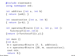 Ò 
 Ð Ù Ó × Ø Ö Ñ
Ù × Ò Ò Ñ ×Ô 
 × Ø
Ò Ø Ø Ó Ò ´ Ò Ø ¸ Ò Ø µ
ß Ö Ø Ù Ö Ò ´ · µ
Ò Ø × Ó Ù × Ø Ö 
 Ø Ó Ò ´ Ò Ø ¸ Ò Ø µ
ß Ö Ø Ù Ö Ò ´ − µ
Ò Ø Ó Ô Ö Ø Ù Ö Ò Ö ´ Ò Ø Ü ¸ Ò Ø Ý ¸ Ò Ø ´∗
Ù Ò 
 Ø Ó 
 Ð Ð µ ´ Ò Ø ¸ Ò Ø µ µ
ß Ö Ø Ù Ö Ò ´ ∗ Ù Ò 
 Ø Ó 
 Ð Ð µ ´ Ü ¸ Ý µ
Ò Ø Ñ Ò ´ µ
ß Ò Ø Ñ¸ Ò
Ñ Ó Ô Ö Ø Ù Ö Ò Ö ´ ¸ ¸ Ø Ó Ò µ
Ò Ó Ô Ö Ø Ù Ö Ò Ö ´ ¾ ¼ ¸ Ñ¸ × Ó Ù × Ø Ö 
 Ø Ó Ò µ

 Ó Ù Ø Ò
Ö Ø Ù Ö Ò ¼
 