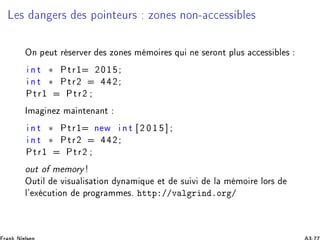 Ä × Ò Ö× × ÔÓ ÒØ ÙÖ× ÞÓÒ × ÒÓÒ¹ 

 ×× Ð ×
ÇÒ Ô ÙØ Ö × ÖÚ Ö × ÞÓÒ × Ñ ÑÓ Ö × ÕÙ Ò × ÖÓÒØ ÔÐÙ× 

 ×× Ð ×
Ò Ø ∗ È Ø Ö ½ ¾ ¼ ½
Ò Ø ∗ È Ø Ö ¾ ¾
È Ø Ö ½ È Ø Ö ¾
ÁÑ Ò Þ Ñ ÒØ Ò ÒØ
Ò Ø ∗ È Ø Ö ½ Ò Û Ò Ø ¾ ¼ ½ ℄
Ò Ø ∗ È Ø Ö ¾ ¾
È Ø Ö ½ È Ø Ö ¾
ÓÙØ Ó Ñ ÑÓÖÝ
ÇÙØ Ð Ú ×Ù Ð × Ø ÓÒ ÝÒ Ñ ÕÙ Ø ×Ù Ú Ð Ñ ÑÓ Ö ÐÓÖ×
Ð³ Ü 
ÙØ ÓÒ ÔÖÓ Ö ÑÑ ×º ØØÔ »»Ú Ð Ö Ò ºÓÖ »
 