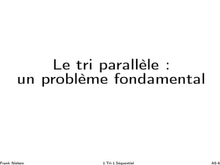 Ä ØÖ Ô Ö ÐÐ Ð
ÙÒ ÔÖÓ Ð Ñ ÓÒ Ñ ÒØ Ð
Ö Ò Æ Ð× Ò ½ºÌÖ ¹½ºË ÕÙ ÒØ Ð ¹
 