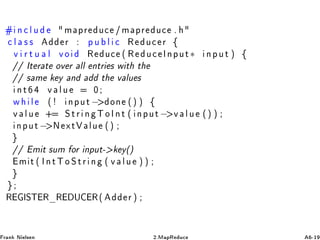 Ò 
 Ð Ù Ñ ÔÖ Ù
 » Ñ ÔÖ Ù
 º

 Ð × × Ö Ô Ù Ð 
 Ê Ù 
 Ö ß
Ú Ö Ø Ù Ð Ú Ó Ê Ù
 ´ Ê Ù 
 Á Ò Ô Ù Ø ∗ Ò Ô Ù Ø µ ß
»» ÁØ Ö Ø ÓÚ Ö ÐÐ ÒØÖ × Û Ø Ø
»» × Ñ Ý Ò Ø Ú ÐÙ ×
Ò Ø Ú Ð Ù ¼
Û Ð ´ Ò Ô Ù Ø − ÓÒ ´ µ µ ß
Ú Ð Ù · Ë Ø Ö Ò Ì Ó Á Ò Ø ´ Ò Ô Ù Ø − Ú Ð Ù ´ µ µ
Ò Ô Ù Ø − Æ Ü Ø Î Ð Ù ´ µ
»» Ñ Ø ×ÙÑ ÓÖ ÒÔÙØ¹ Ý´µ
Ñ Ø ´ Á Ò Ø Ì Ó Ë Ø Ö Ò ´ Ú Ð Ù µ µ
Ê ÁËÌ Ê Ê Í Ê´ Ö µ
Ö Ò Æ Ð× Ò ¾ºÅ ÔÊ Ù
 ¹½
 
