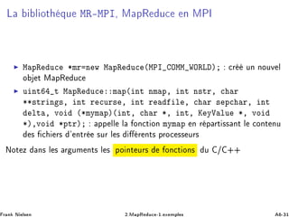 Ä Ð ÓØ ÕÙ ÅÊ¹ÅÈÁ¸ Å ÔÊ Ù
 Ò ÅÈÁ
◮ Å ÔÊ Ù
 ¶ÑÖ Ò Û Å ÔÊ Ù
 ´ÅÈÁ ÇÅÅ ÏÇÊÄ µ 
Ö ÙÒ ÒÓÙÚ Ð
Ó Ø Å ÔÊ Ù
◮ Ù ÒØ Ø Å ÔÊ Ù
 Ñ Ô´ ÒØ ÒÑ Ô¸ ÒØ Ò×ØÖ¸ 
 Ö
¶¶×ØÖ Ò ×¸ ÒØ Ö 
ÙÖ× ¸ ÒØ Ö Ð ¸ 
 Ö × Ô
 Ö¸ ÒØ
ÐØ ¸ ÚÓ ´¶ÑÝÑ Ôµ´ ÒØ¸ 
 Ö ¶¸ ÒØ¸ Ã ÝÎ ÐÙ ¶¸ ÚÓ
¶µ¸ÚÓ ¶ÔØÖµ ÔÔ ÐÐ Ð ÓÒ
Ø ÓÒ ÑÝÑ Ô Ò Ö Ô ÖØ ×× ÒØ Ð 
ÓÒØ ÒÙ
× 
 Ö× ³ ÒØÖ ×ÙÖ Ð × Ö ÒØ× ÔÖÓ
 ×× ÙÖ×
ÆÓØ Þ Ò× Ð × Ö ÙÑ ÒØ× Ð × ÔÓ ÒØ ÙÖ× ÓÒ
Ø ÓÒ× Ù » ··
Ö Ò Æ Ð× Ò ¾ºÅ ÔÊ Ù
 ¹½º Ü ÑÔÐ × ¹¿½
 