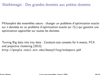 Å Ø Ñ × Ö Ò × ÓÒÒ × ÙÜ Ô Ø Ø × ÓÒÒ ×
È ÐÓ×ÓÔ × Ò× Ñ Ð × 
 ÙÖ× 
 Ò Ö ÙÒ ÔÖÓ Ð Ñ ³ÓÔØ Ñ × Ø ÓÒ Ü 
Ø
×ÙÖ n ÓÒÒ × Ò ÙÒ ÔÖÓ Ð Ñ ³ÓÔØ Ñ × Ø ÓÒ Ü 
Ø ×ÙÖ f (ǫ) ÕÙ Ö ÒØ ÙÒ
ÓÔØ Ñ × Ø ÓÒ ÔÔÖÓ
 ×ÙÖ ØÓÙØ × Ð × ÓÒÒ ×º
ÌÙÖÒ Ò Ø ÒØÓ Ø ÒÝ Ø ÓÒ×Ø ÒØ¹× Þ 
ÓÖ × Ø× ÓÖ ¹Ñ Ò×¸ È
Ò ÔÖÓ 
Ø Ú 
ÐÙ×Ø Ö Ò ´¾¼½¿µ
ØØÔ »»Ô ÓÔÐ º
× ÐºÑ Øº Ù» ÒÒÝ » »×Ù ×Ô 
 ºÔ
 