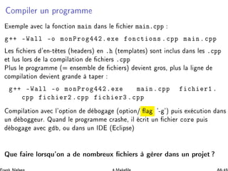 ÓÑÔ Ð Ö ÙÒ ÔÖÓ Ö ÑÑ
Ü ÑÔÐ Ú 
 Ð ÓÒ
Ø ÓÒ Ñ Ò Ò× Ð 
 Ö Ñ Òº
ÔÔ
·· ¹Ï ÐÐ ¹Ó ÑÓÒÈÖÓ ¾º Ü ÓÒ
Ø ÓÒ× º
ÔÔ Ñ Òº
ÔÔ
Ä × 
 Ö× ³ Ò¹Ø Ø × ´ Ö×µ Ò º ´Ø ÑÔÐ Ø ×µ ×ÓÒØ Ò
ÐÙ× Ò× Ð × º
ÔÔ
Ø ÐÙ× ÐÓÖ× Ð 
ÓÑÔ Ð Ø ÓÒ 
 Ö× º
ÔÔ
ÈÐÙ× Ð ÔÖÓ Ö ÑÑ ´ Ò× Ñ Ð 
 Ö×µ Ú ÒØ ÖÓ×¸ ÔÐÙ× Ð Ð Ò

ÓÑÔ Ð Ø ÓÒ Ú ÒØ Ö Ò Ø Ô Ö
·· ¹Ï ÐÐ ¹Ó ÑÓÒÈÖÓ ¾º Ü Ñ Òº
ÔÔ 
 Ö½ º

ÔÔ 
 Ö¾ º
ÔÔ 
 Ö¿ º
ÔÔ
ÓÑÔ Ð Ø ÓÒ Ú 
 Ð³ÓÔØ ÓÒ Ó ´ÓÔØ ÓÒ» ³¹ ³µ ÔÙ × Ü 
ÙØ ÓÒ Ò×
ÙÒ Ó ÙÖº ÉÙ Ò Ð ÔÖÓ Ö ÑÑ 
Ö × ¸ Ð 
Ö Ø ÙÒ 
 Ö 
ÓÖ ÔÙ ×
Ó Ú 
 ¸ ÓÙ Ò× ÙÒ Á ´ 
Ð Ô× µ
ÉÙ Ö ÐÓÖ×ÕÙ³ÓÒ ÒÓÑ Ö ÙÜ 
 Ö× Ö Ö Ò× ÙÒ ÔÖÓ Ø
 