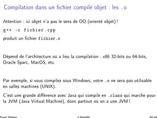 ÓÑÔ Ð Ø ÓÒ Ò× ÙÒ 
 Ö 
ÓÑÔ Ð Ó Ø Ð × ºÓ
ØØ ÒØ ÓÒ 
 Ó Ø Ò³ Ô × Ð × Ò× ÇÇ ´ÓÖ ÒØ Ó Øµ
·· ¹
 
 Öº
ÔÔ
ÔÖÓ Ù Ø ÙÒ 
 Ö 
 ÖºÓ
Ô Ò Ð³ Ö
 Ø 
ØÙÖ Ó Ð Ù Ð 
ÓÑÔ Ð Ø ÓÒ Ü ¿¾¹ Ø× ÓÙ ¹ Ø×¸
ÇÖ 
Ð ËÔ Ö
¸ Å 
ÇË¸ Ø
º
È Ö Ü ÑÔÐ ¸ × ÚÓÙ× 
ÓÑÔ Ð Þ ×ÓÙ× Ï Ò ÓÛ×¸ ÚÓØÖ ºÓ Ò × Ö Ô × ÙØ Ð × Ð
Ò × ÐÐ × Ñ 
 Ò × ´ÍÆÁ µº
³ ×Ø ÙÒ Ö Ò Ö Ò
 Ú 
 Â Ú ÕÙ 
ÓÑÔ Ð Ò º
Ð ×× ÕÙ Ñ Ö
 ÔÓÙÖ
Ð ÂÎÅ ´Â Ú Î ÖØÙ Ð Å 
 Ò µ¸ ÓÒ
 Ô ÖØÓÙØ Ó ÓÒ ÙÒ ÂÎÅ
 