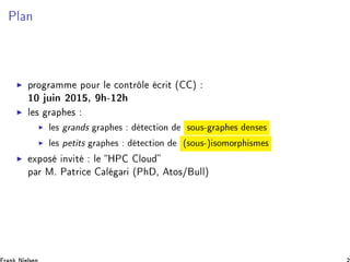 ÈÐ Ò
◮ ÔÖÓ Ö ÑÑ ÔÓÙÖ Ð 
ÓÒØÖÐ 
Ö Ø ´ µ
½¼ Ù Ò ¾¼½ ¸ ¹½¾
◮ Ð × Ö Ô ×
◮ Ð × Ö Ò × Ö Ô × Ø 
Ø ÓÒ ×ÓÙ×¹ Ö Ô × Ò× ×
◮ Ð × Ô Ø Ø× Ö Ô × Ø 
Ø ÓÒ ´×ÓÙ×¹µ ×ÓÑÓÖÔ ×Ñ ×
◮ ÜÔÓ× ÒÚ Ø Ð ÀÈ ÐÓÙ
Ô Ö Åº È ØÖ 
 Ð Ö ´È ¸ ØÓ×» ÙÐÐµ
 
