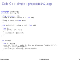 Ó ·· × ÑÔÐ Ö Ý
Ó ¾º
ÔÔ
Ò 
 Ð Ù Ó × Ø Ö Ñ
Ò 
 Ð Ù × Ø Ö Ò º
Ù × Ò Ò Ñ ×Ô 
 × Ø
× Ø Ö Ò ∗ Å Ö Ó Ö ´ × Ø Ö Ò ∗ × ¸ Ò Ø Ò µ
º º º
× Ø Ö Ò ∗ Ö Ý Ó ´ Ò Ø Ñ µ
º º º
Ú Ó Ô Ö Ò Ø Ó ´ × Ø Ö Ò ∗ 
Ó ¸ Ò Ø Ò µ
ß
Ò Ø
Ó Ö ´ ¼ Ò ··µ
ß

 Ó Ù Ø 
 Ó ℄ Ò Ð
Ò Ø Ñ Ò ´ µ
ß
Ò Ø ¸ Ñ

 Ó Ù Ø ÁÆ ¾ 
 Ó Ö Ý Ò Ñ Ò × Ó Ò Ñ Ò
× Ø Ö Ò ∗ Ö Ý Ó ´ Ñ µ
Ô Ö Ò Ø Ó ´ ¸ ½ Ñ µ »» Ú ÙØ Ö ¾
Ñ
Ö Ò Æ Ð× Ò ½º
Ó Ö Ý
 