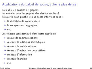 ÔÔÐ 
 Ø ÓÒ× Ù 
 Ð
ÙÐ ×ÓÙ×¹ Ö Ô Ð ÔÐÙ× Ò×
ÌÖ × ÙØ Ð Ò Ò ÐÝ× Ö Ô ×
ÒÓØ ÑÑ ÒØ ÔÓÙÖ Ð × Ö Ô × × Ö × ÙÜ ×Ó
 ÙÜ
ÌÖÓÙÚ Ö Ð ×ÓÙ×¹ Ö Ô Ð ÔÐÙ× Ò× ÒØ ÖÚ ÒØ Ò×
◮ Ð Ø 
Ø ÓÒ 
ÓÑÑÙÒ ÙØ
◮ Ð 
ÓÑÔÖ ×× ÓÒ Ö Ô ×
◮ Ø
º
Ä × Ö × ÙÜ ×ÓÒØ Ô ÖÚ × × Ò× ÒÓØÖ ÕÙÓØ Ò
◮ Ö × ÙÜ 
ÓÑÑÙÒ 
 Ø ÓÒ×
◮ Ö × ÙÜ 
 Ø Ø ÓÒ× ×
 ÒØ ÕÙ ×
◮ Ö × ÙÜ 
ÓÐÐ ÓÖ Ø ÓÒ×
◮ Ö × ÙÜ ³ ÒØ Ö 
Ø ÓÒ ÔÖÓØ Ò ×
◮ Ö × ÙÜ ³ Ò ÓÖÑ Ø ÓÒ
◮ Ö × ÙÜ Ò Ò
 Ö×
◮ Ø
º
Ö Ò Æ Ð× Ò ¾º Ö Ô ×¹¾ºÀ ÙÖ ×Ø ÕÙ ÔÓÙÖ Ð ×ÓÙ×¹ Ö Ô Ð ÔÐÙ× Ò× ¾¼
 